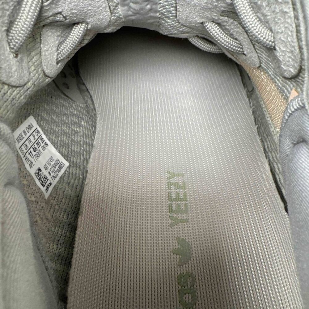 Adidas Yeezy Boost 350 V2 “True Form” | EG7492 | 11.5M - Picture 10 of 11